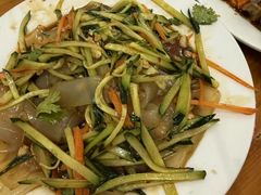 -三点小吃(山大店)