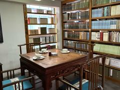 -道南書院·私房菜·早午茶·茶馆