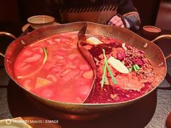 -色響火锅(恒隆广场店)