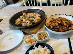 -香园楼(钻石路店)
