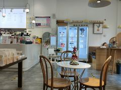 -嗒令甜品·主题融合料理餐厅(首座时代店)