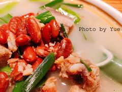 -缘生态云南菜·野生菌庭院餐厅(华侨城店)