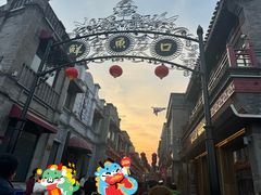 -锦芳小吃外卖(鲜鱼口店)