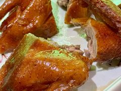盐焗乳鸽-惠食佳·朱雀(东方商厦店)
