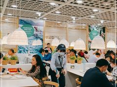 -宜家·瑞典风味餐厅(北京西红门店)