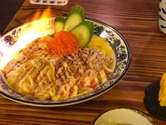 赤焰三帝盖饭-达摩食堂(仓山万达店)