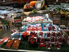 -Olé精品超市(南宁万象城店)