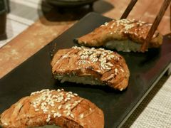 -昊·来了寿司(双楠2店)