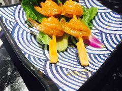 -鹤江桥·红油牛肉粉(SKP店)