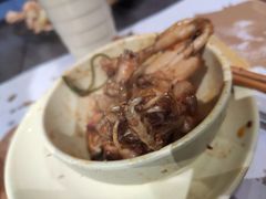 -一棠龙虾•王牌虾球(楚河汉街店)