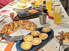 -必胜客(五道口店)