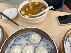 -金原鸭血粉丝汤·汤包·脆皮烤鸭(南京博物院店)