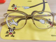 -JINS(北京apm店)