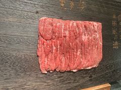 -东来顺(非遗·清真火锅·盛世广场店)