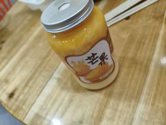 -阿喜果汁冰(小公园店)