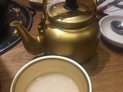 -韩国料理大力士(屏风街店)