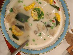 -南山翁新概念川菜(江宁万达广场店)
