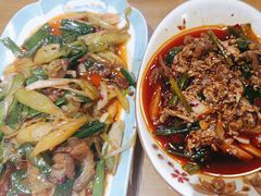 -易老妈蹄花.特色川菜(人民公园总店)