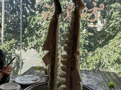 -渔意坊·千层无骨鱼粥底火锅·20年顺德菜(普君店)