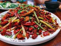 -庆合府重庆大排档(紫都城店)