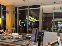 -OUR Bakery(中海环宇荟店)