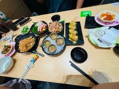 -友壹町寿司(佛山新DNA店)