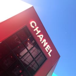 -Chanel