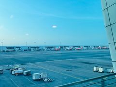 -吉隆坡国际机场