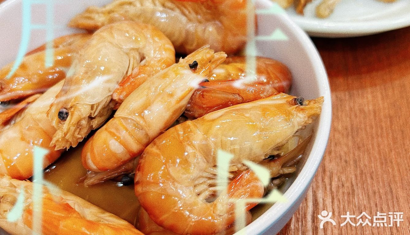 杭州探店｜好吃又有腔调的生腌熟醉