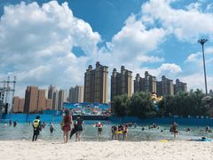 -奥帕拉拉水公园