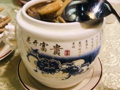 -黄祥华养生堂·炖汤·营养蒸饭(岭南天地店)