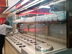-季季红火锅(青山湖万达店)