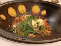 -江湖水乡铁锅炖魚(周庄嘉园店)