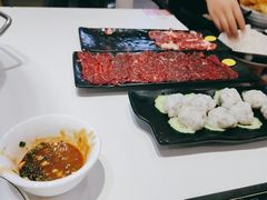 -陈记顺和潮汕牛肉火锅(棠德南路店)