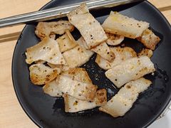 -花味·自助烤肉(雨花客厅店)