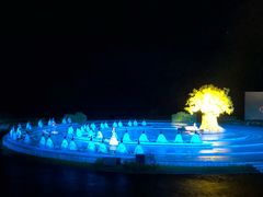 -鼎盛王朝康熙大典实景演出