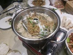 -老山东·山东菜(鲁菜名店)