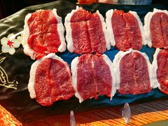 养生肥牛-小龙坎火锅(香港中路店)