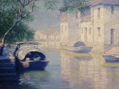 -八号桥艺术空间1908粮仓