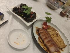 -瑞景轩中餐厅