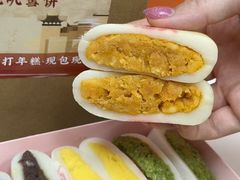 -张果佬年糕卷(科巷店)
