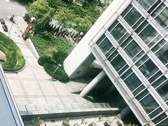 -青岛海尔洲际酒店