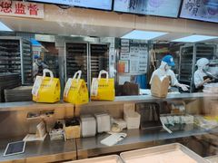 -鲍师傅糕点(五月花店)