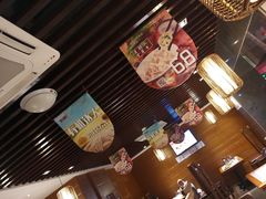 -东方饺子王(工农大路店)