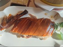-大鸭梨烤鸭(顺义石园店)