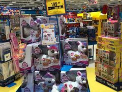 -TOYSRUS玩具反斗城(厦门新生活广场店)