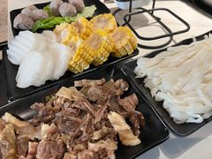 -潮发潮汕牛肉店(永庆坊店)
