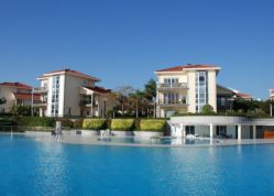 -亚洲海湾大酒店·宴会厅