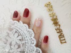 -1T·1M 日式美甲美睫