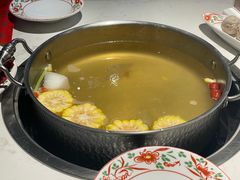 -汕头八合里海记牛肉店(清河店)